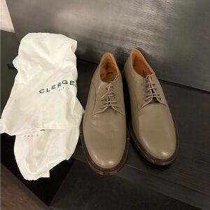 Clergie shoes